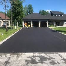 Best Residential Driveway Installation  in Wren, AR